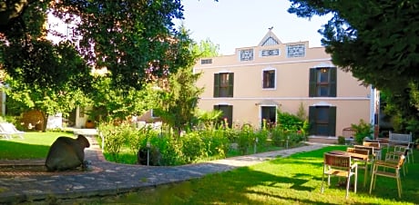 Hotel Kalehan