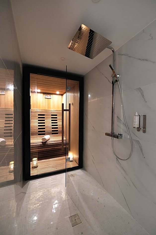 Empreinte Hotel & Spa