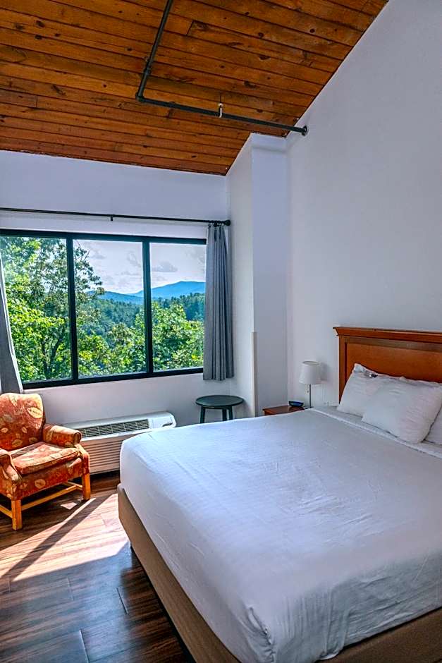 Unicoi State Park & Lodge