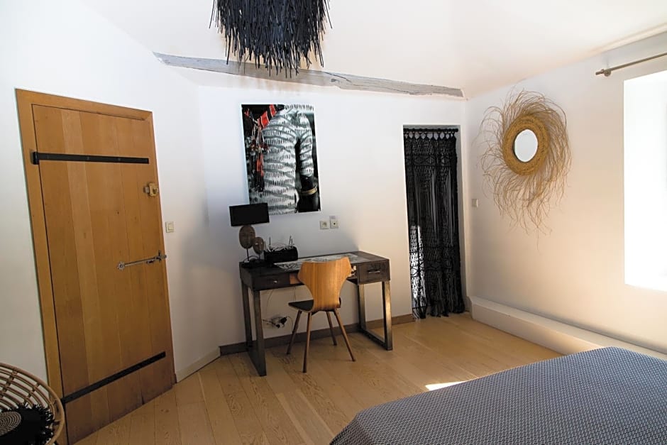 LA CAVERIE DE PEYROUX A ORTHEVIELLE (40300)