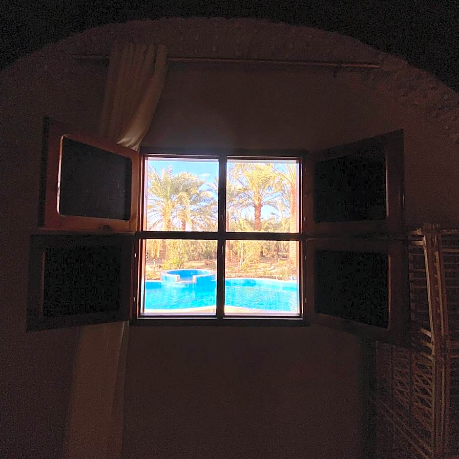 Siwa Palace Lodge