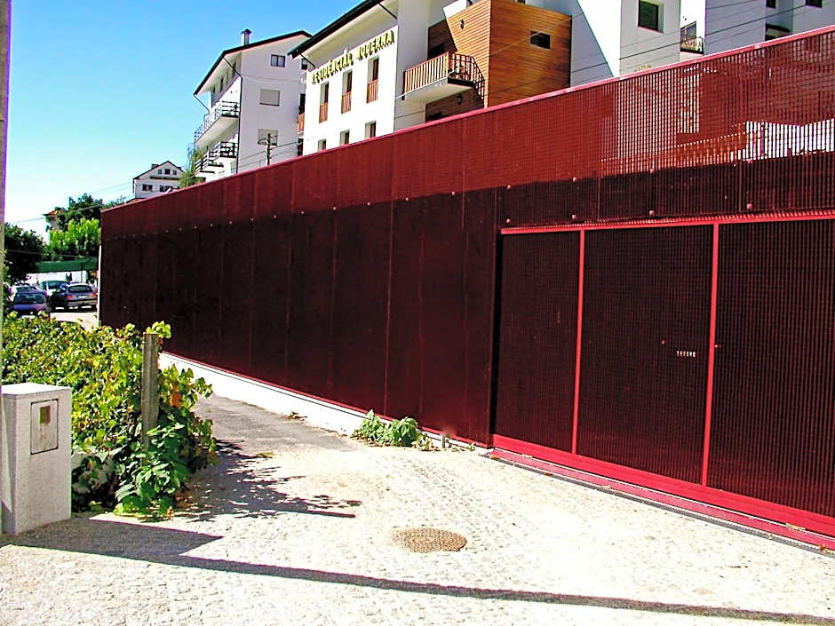 Hotel Central Jardim