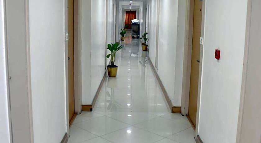 The Ambient Turret Hotel