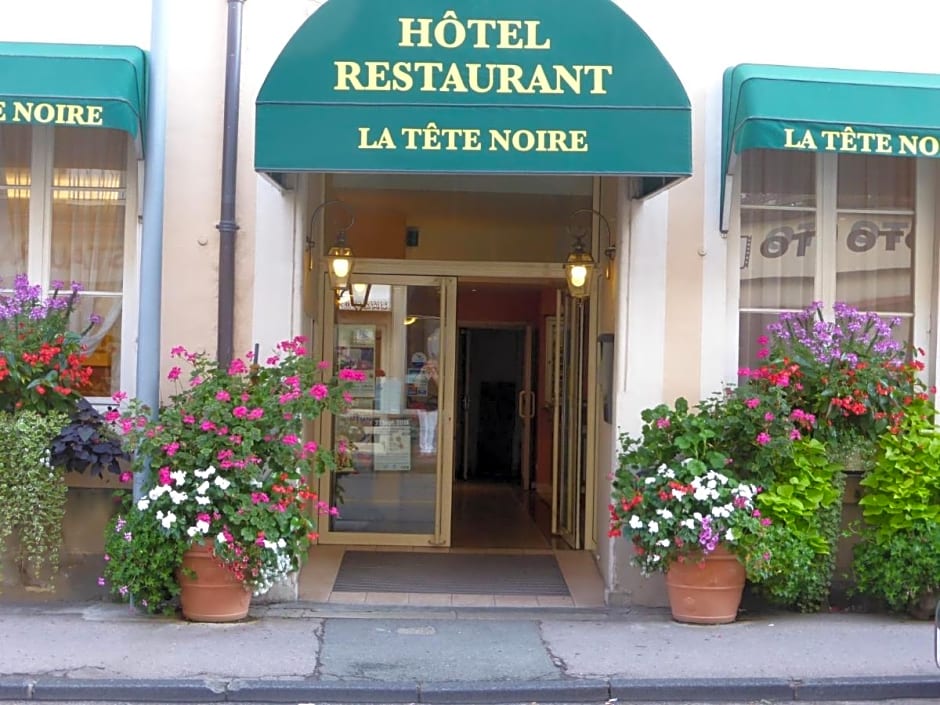 Hotel Restaurant La Tête Noire