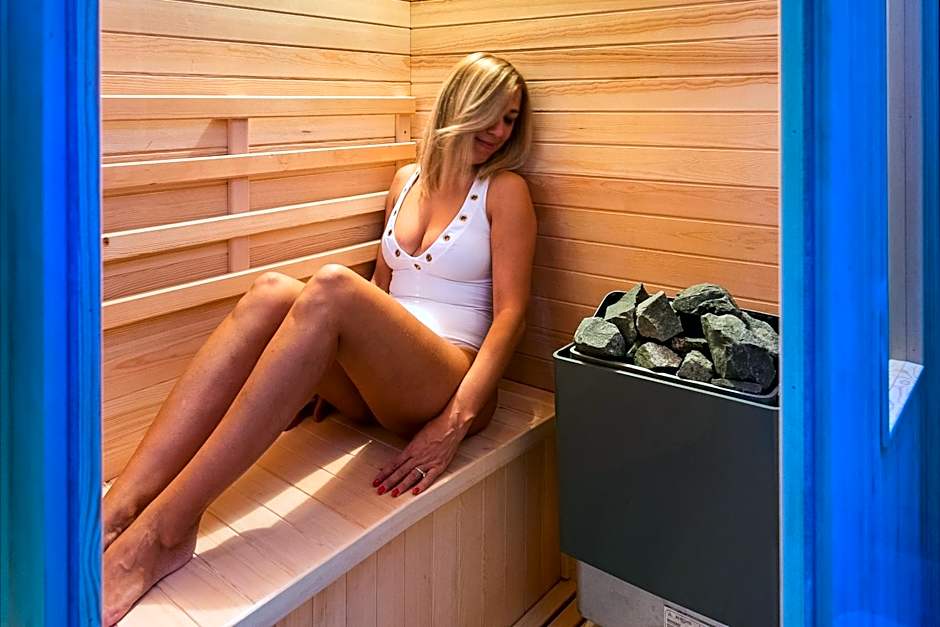 Hotel Relais Dei Papi