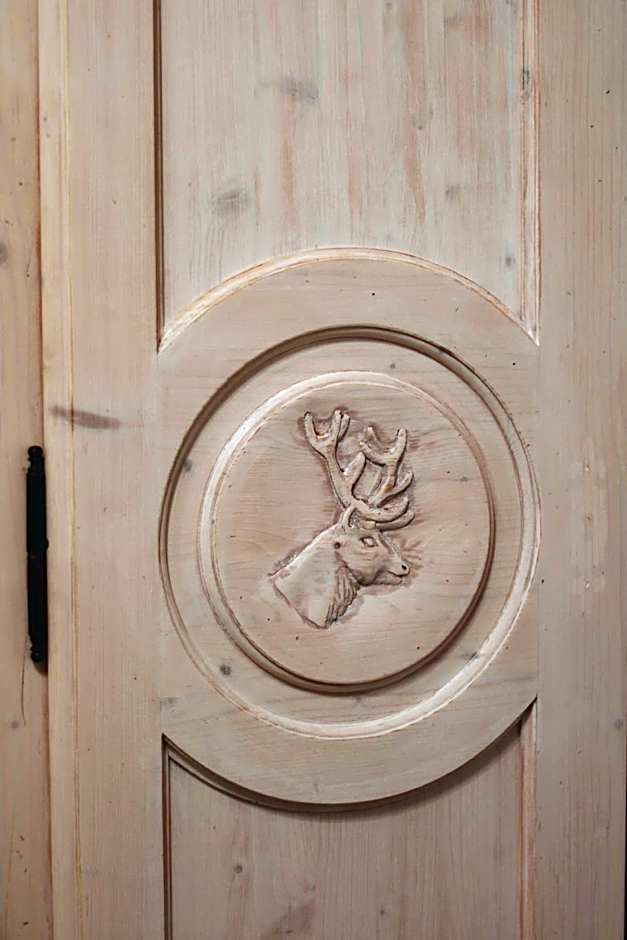 Camere Abate Toaldo