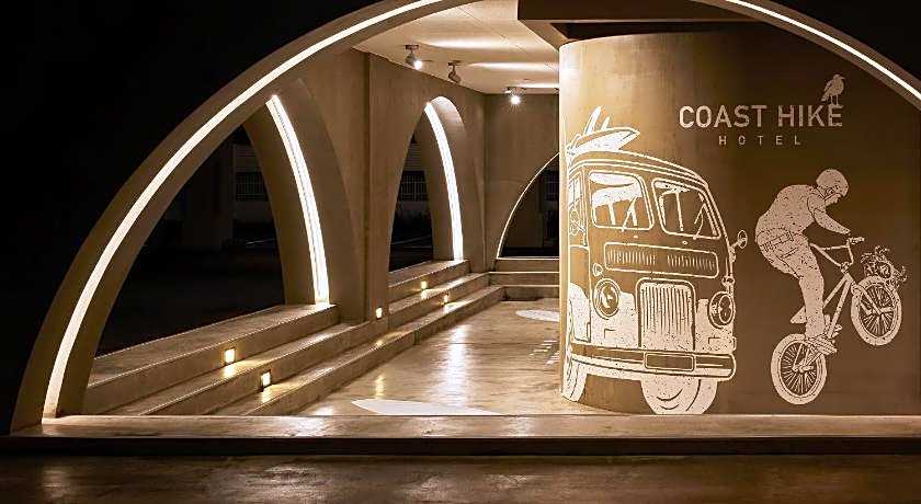 Sodegaura COAST HIKE HOTEL