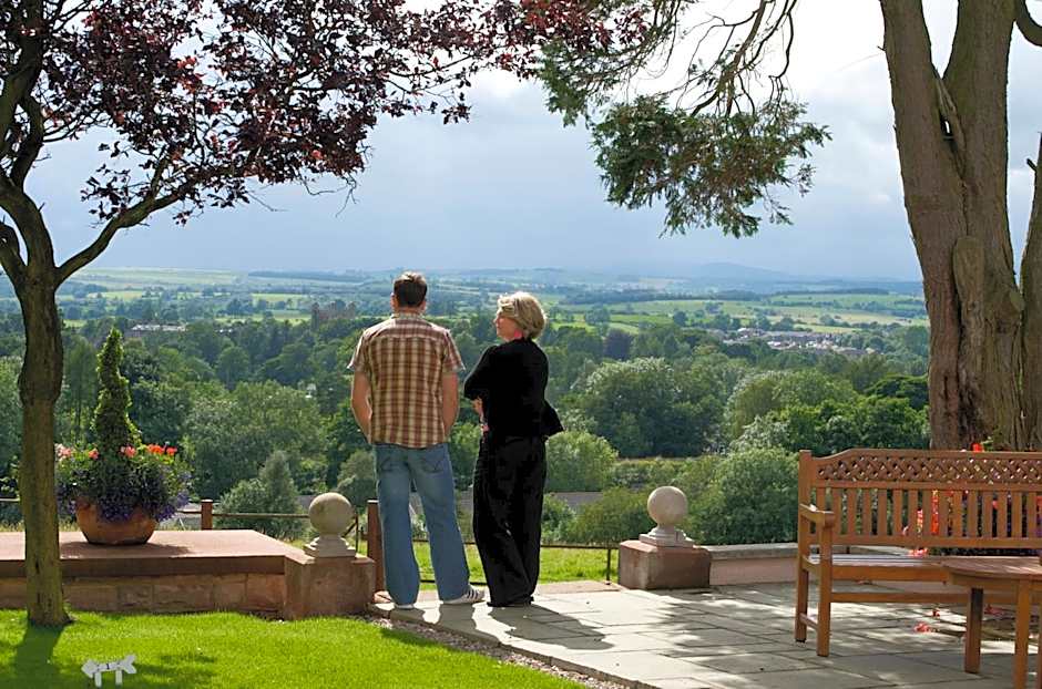 Appleby Manor Hotel & Garden Spa