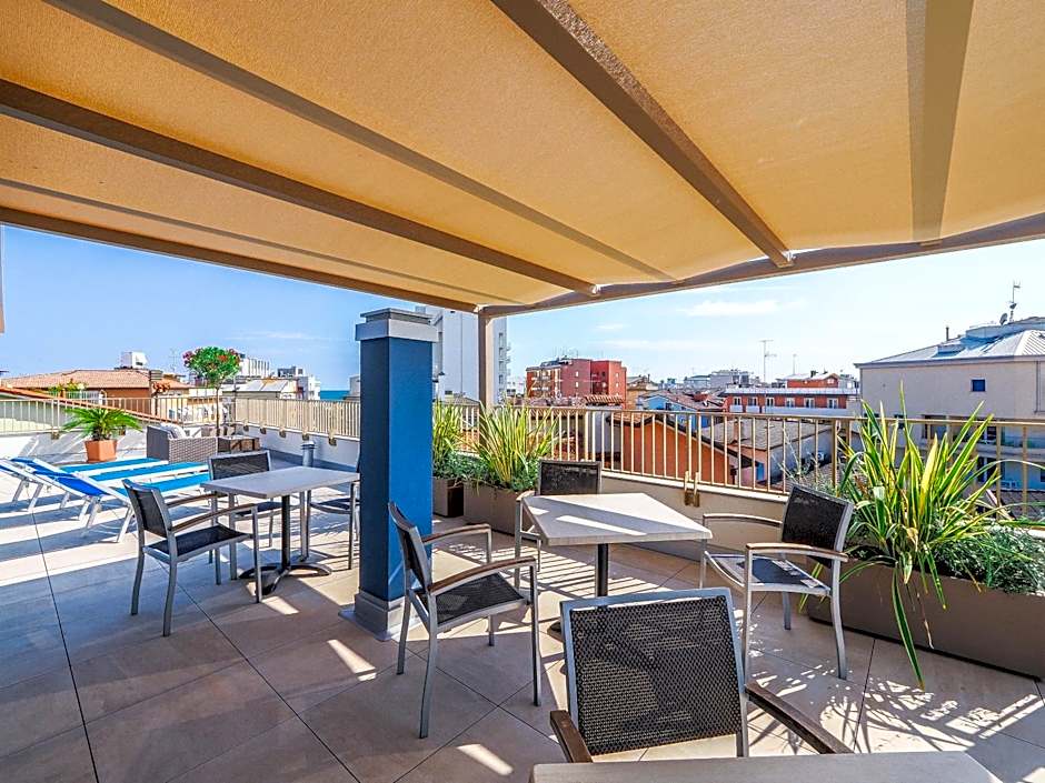 Hotel Angelo