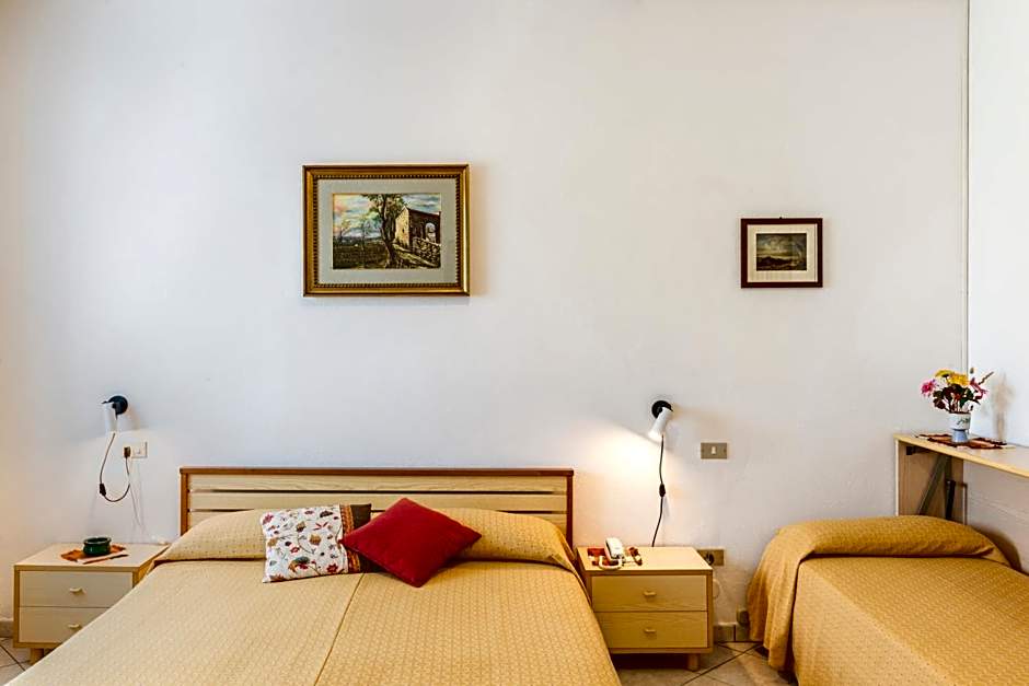 Hotel Cristina
