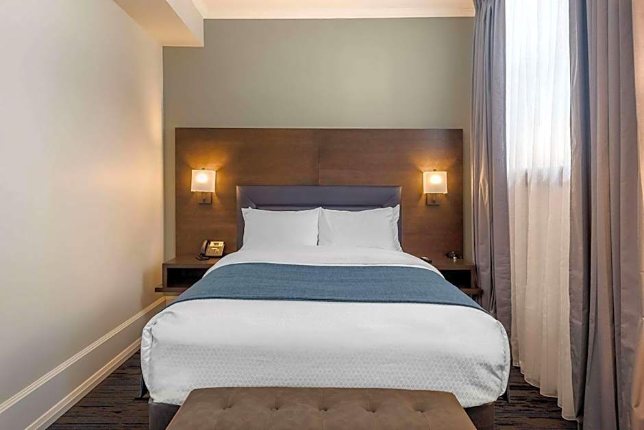 The Courthouse Hotel, an Ascend Collection Hotel