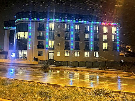 Yoncalı Efe Thermal Hotel & Spa