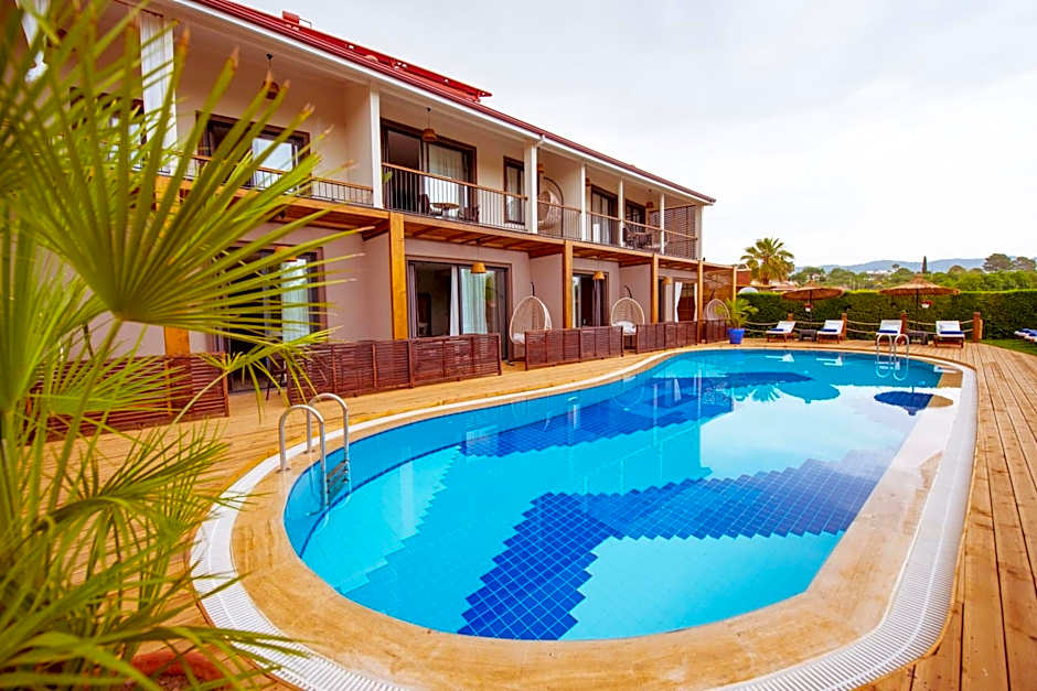 Arwen Hotel