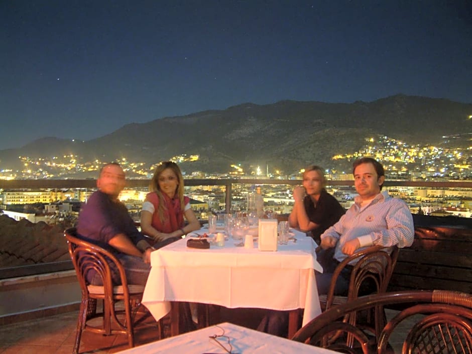 Villa Sonata Boutique Hotel