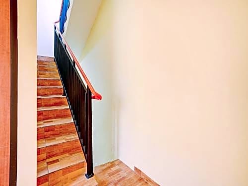 OYO 90286 Prenjak Syariah