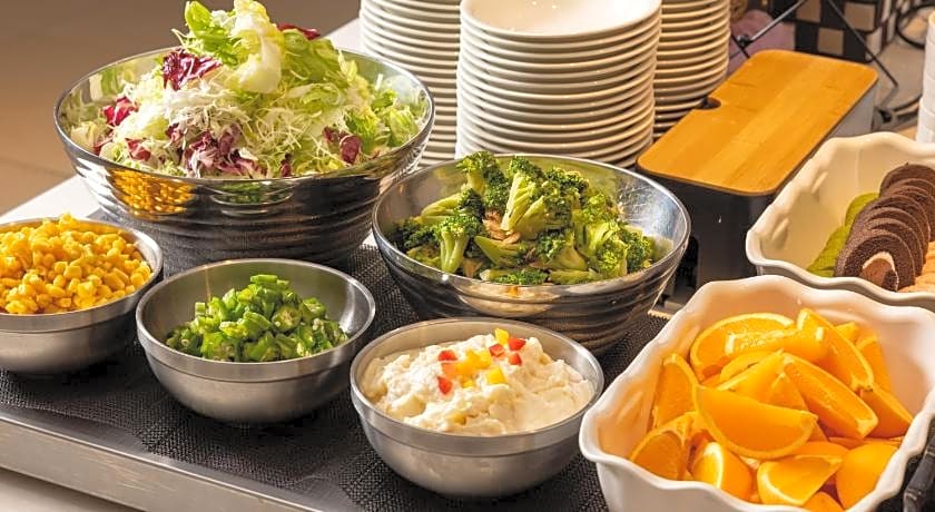 ibis Budget Osaka Umeda