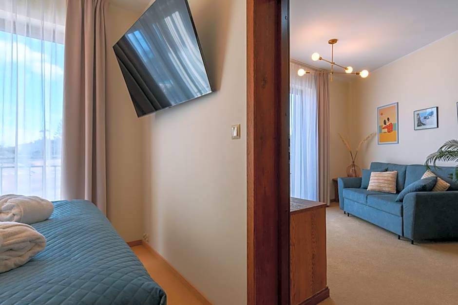 Hotel Szlak Bursztynowy