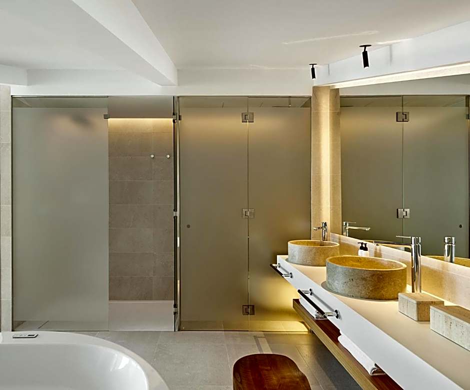 Hotel restaurant Ceferino