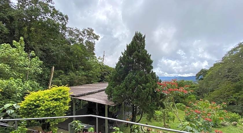 J Residence