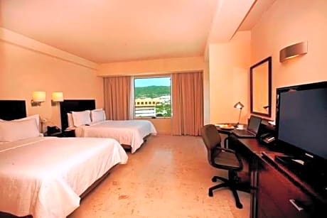 Superior Room, 2 Double