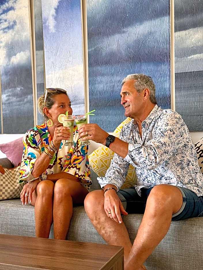 Lunja Village - Agadir