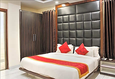 Suite Room