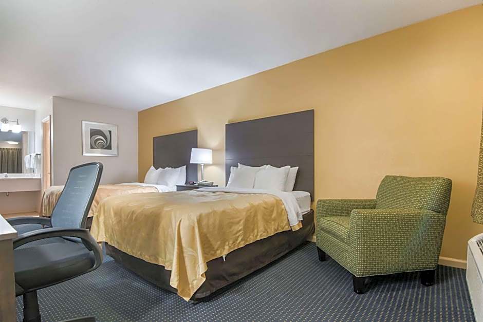 Quality Inn Little Creek