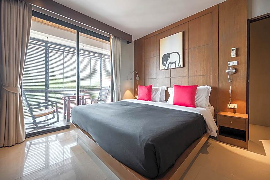 Amenity Apartel Samui