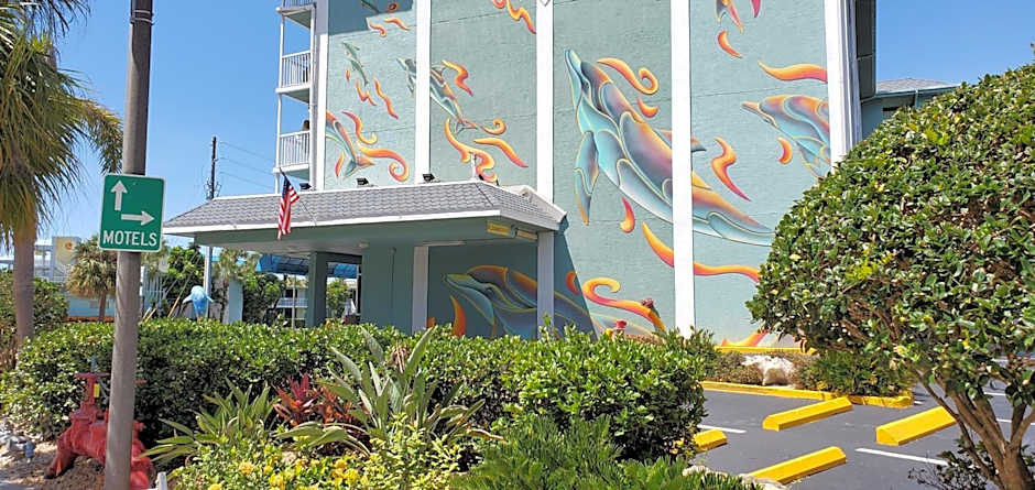 Clearwater Beach Hotel