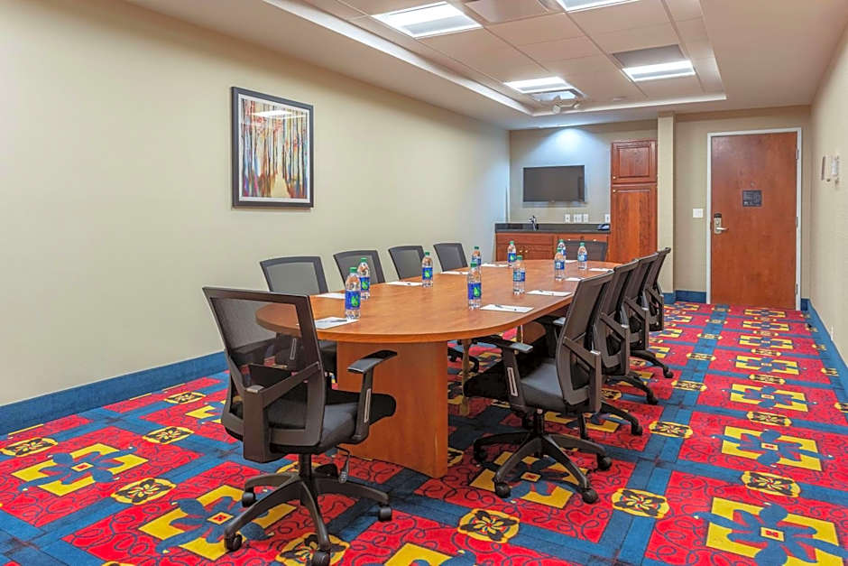 Hampton Inn By Hilton Jefferson City At Capital Mall