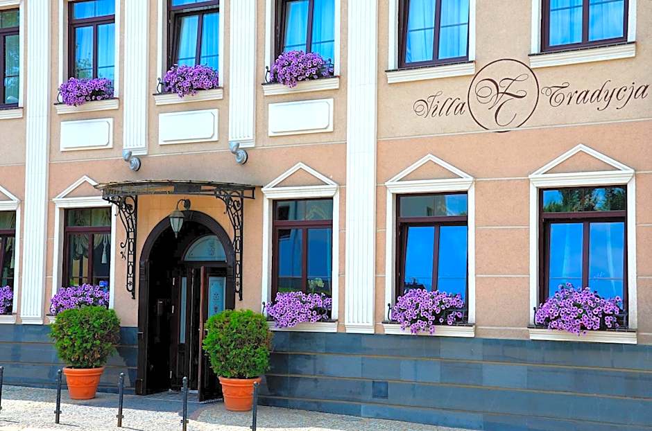Villa Tradycja
