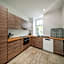 Nice Central City Room