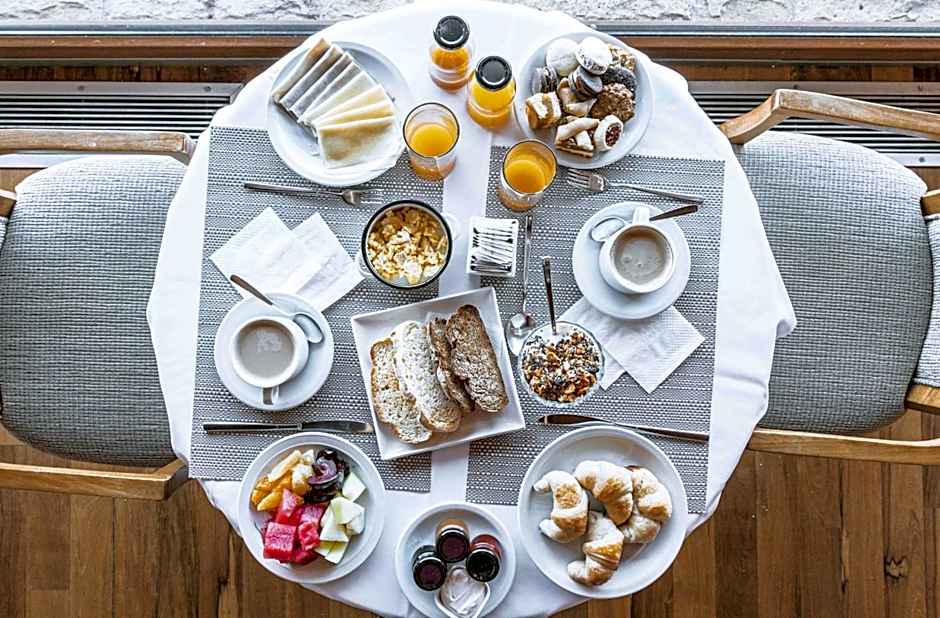 El Faro Boutique Hotel & Spa by DON