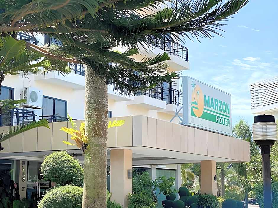 Marzon Hotel Kalibo