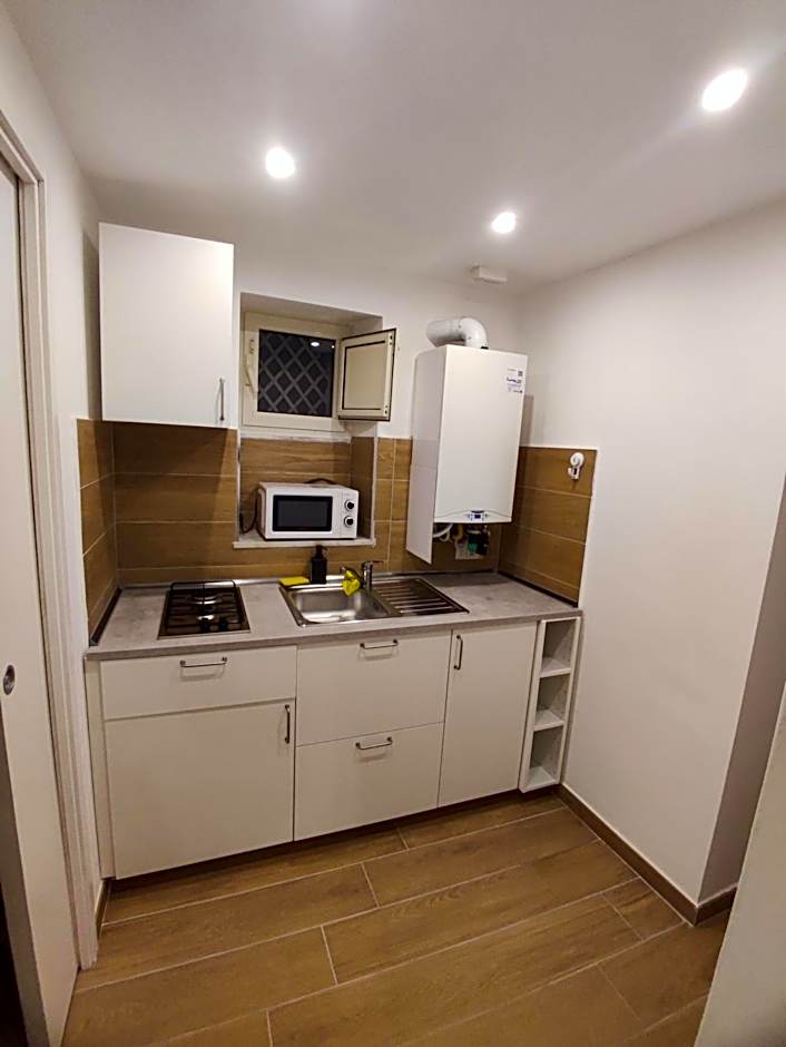 Duchessa Ravaschieri bed and breakfast