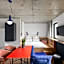 STAYERY Berlin Friedrichshain - stylish Rooms & Apartments