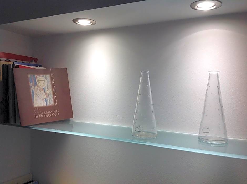 Bed & Breakfast La Volpe e L'Uva