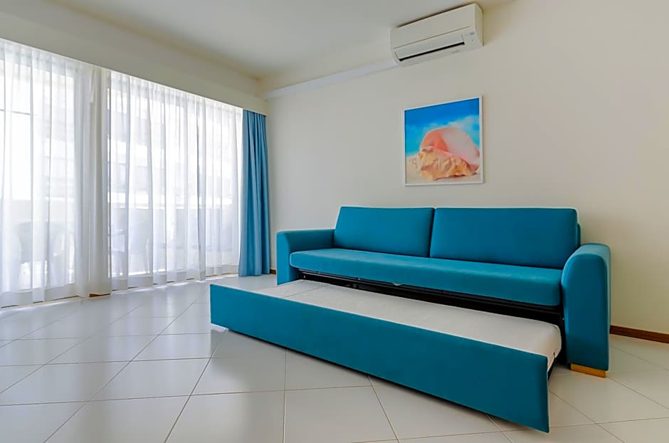 TURIM Algarve Mor Hotel