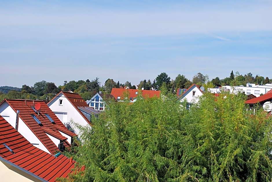 Hotel am Berg Esslingen