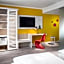 Comfort Hotel Prague City East