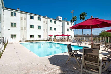 Motel 6-Brownsville, TX