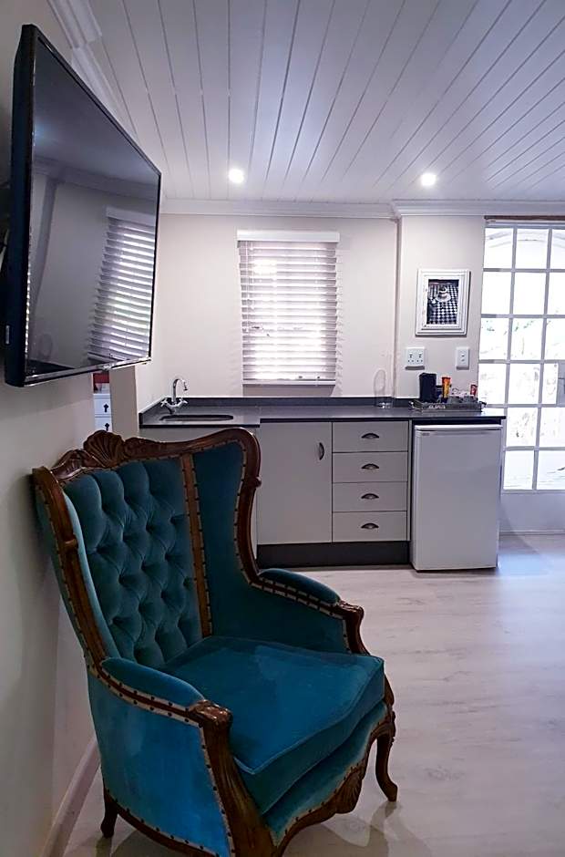 Haggards on Hilldrop