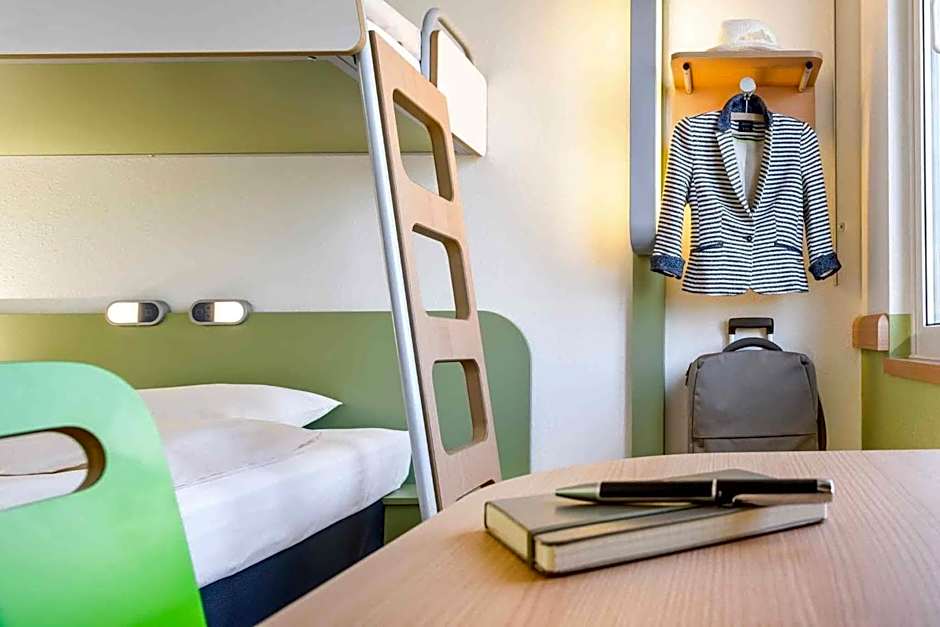 Ibis Budget Dunkerque