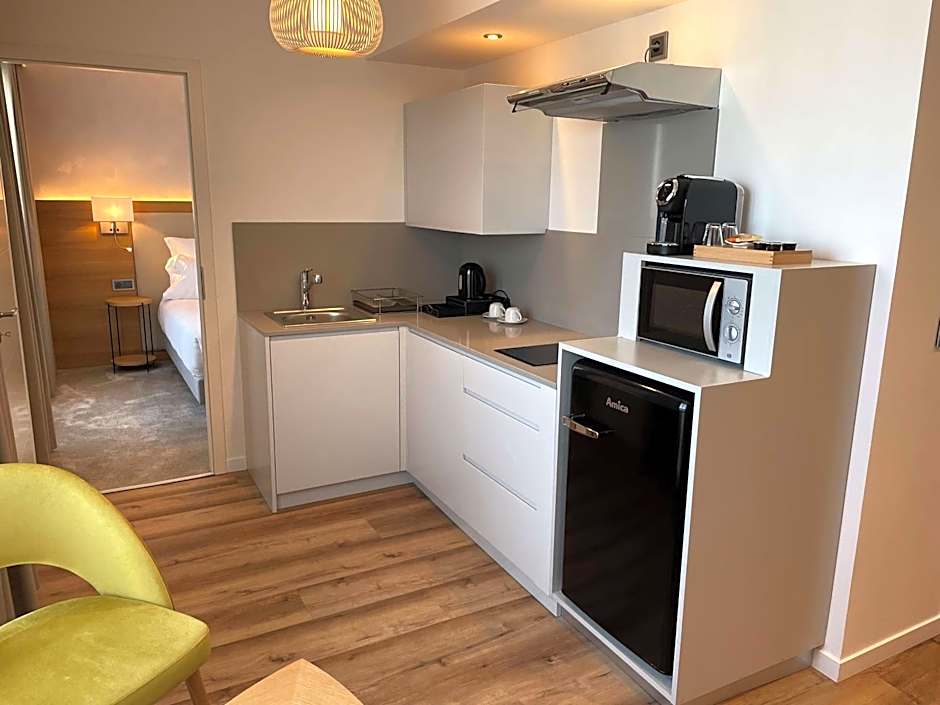 Brit Hotel Paris Orly Rungis