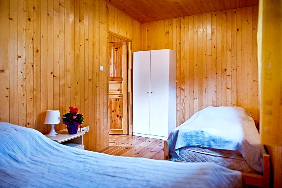 Ośrodek Wypoczynkowy Cubex