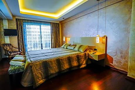 Junior Suite with Sea View