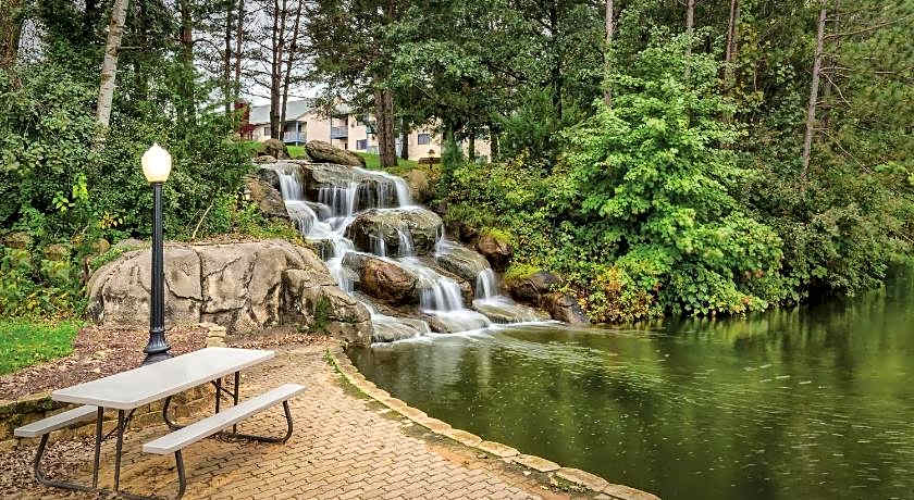 Club Wyndham Tamarack