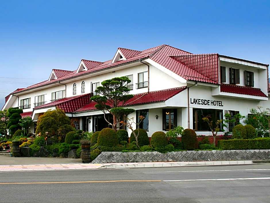 Photo 1 of 50 of Kawaguchiko Lakeside Hotel