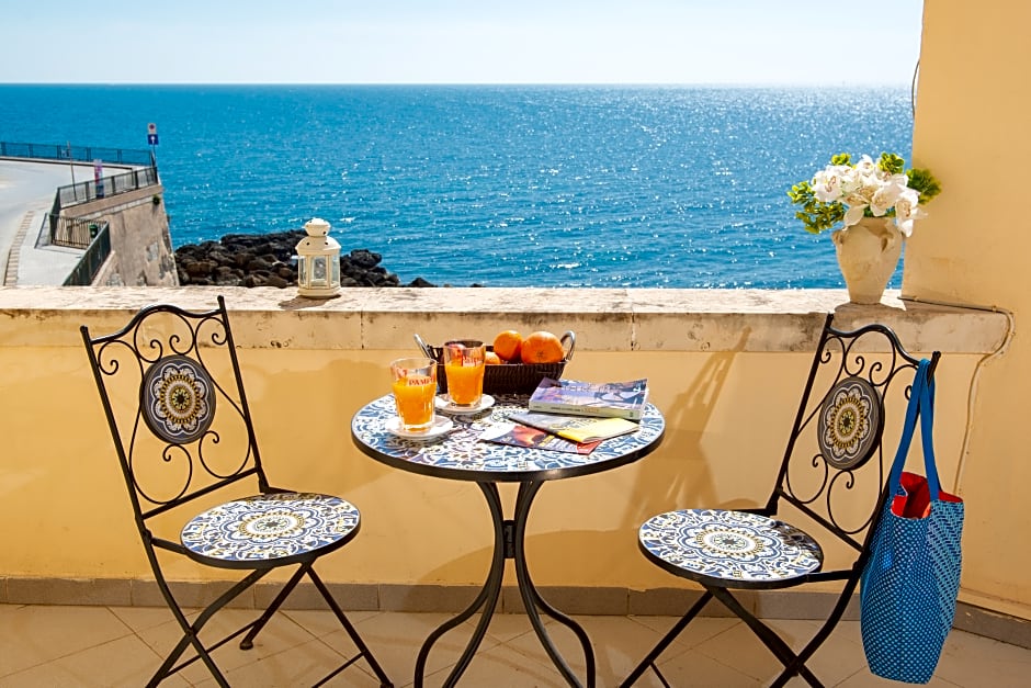 Residence Dei Baroni