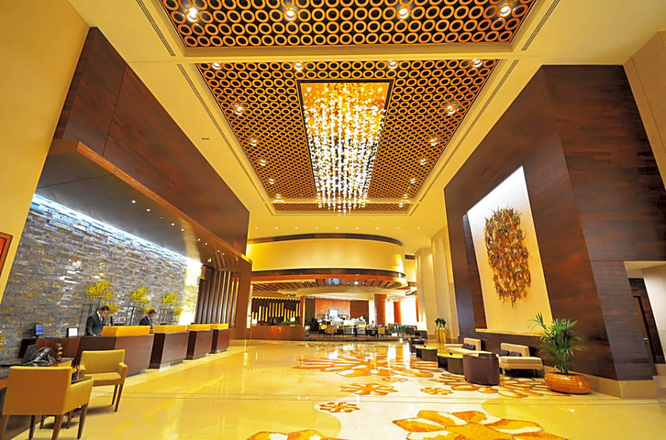 Swissotel Al Ghurair Dubai
